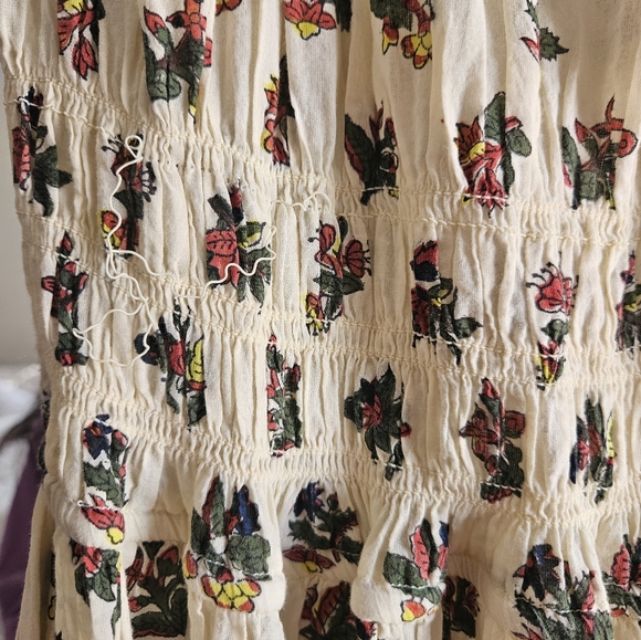 Doen Dress XS - Picture 3 of 10